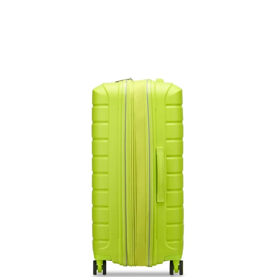 trolley_espandibile_roncato_bflying_medio__cyber_lime_4.webp Online Roncato Trolley espandibile B-Flying medio 8182 Cyber Lime CyberLime