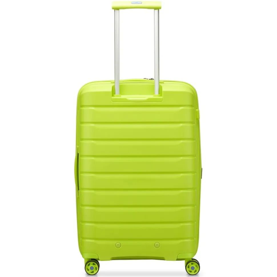 trolley_espandibile_roncato_bflying_medio__cyber_lime_5.webp Online Roncato Trolley espandibile B-Flying medio 8182 Cyber Lime CyberLime