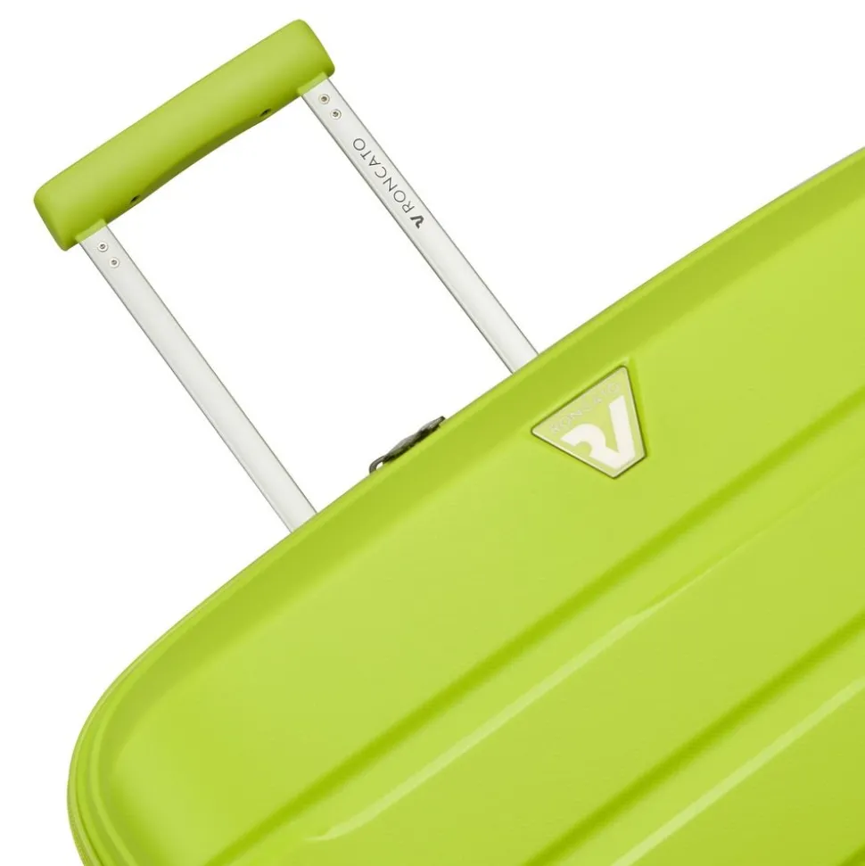trolley_espandibile_roncato_bflying_medio__cyber_lime_8.webp Online Roncato Trolley espandibile B-Flying medio 8182 Cyber Lime CyberLime