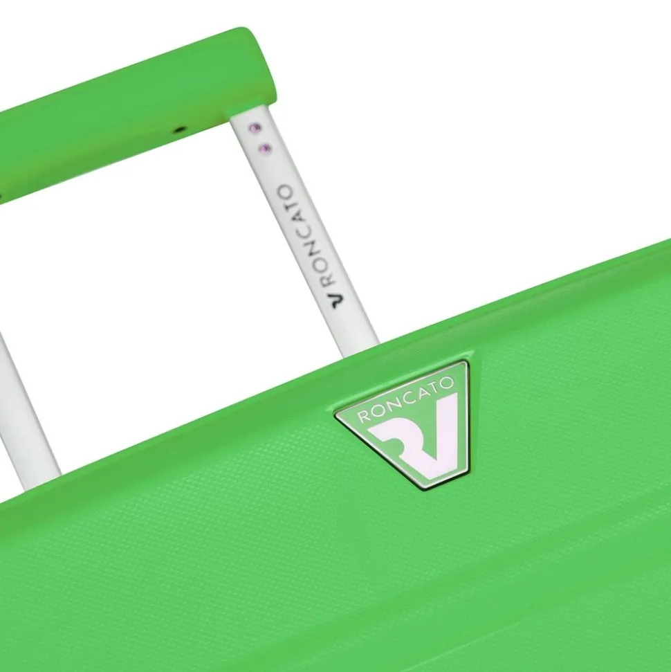 trolley_espandibile_roncato_bflying_medio__lime_10.webp Discount Roncato Trolley espandibile B-Flying medio 8182 Lime