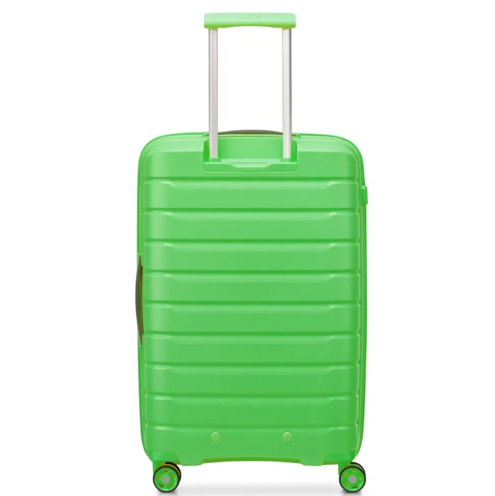 trolley_espandibile_roncato_bflying_medio__lime_6.webp Discount Roncato Trolley espandibile B-Flying medio 8182 Lime