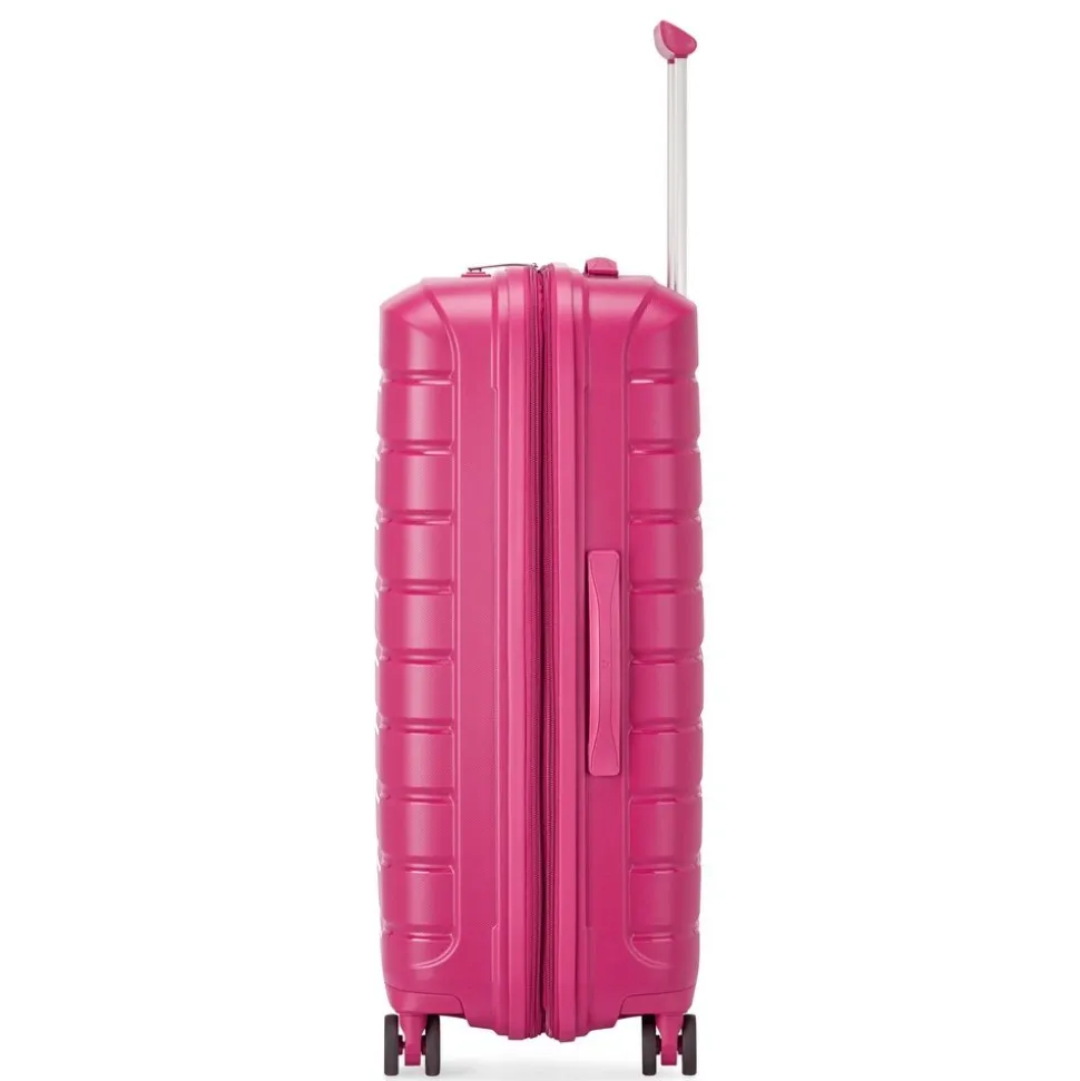 trolley_espandibile_roncato_bflying_medio__magenta_4.webp Online Roncato Trolley espandibile B-Flying medio 8182 Magenta