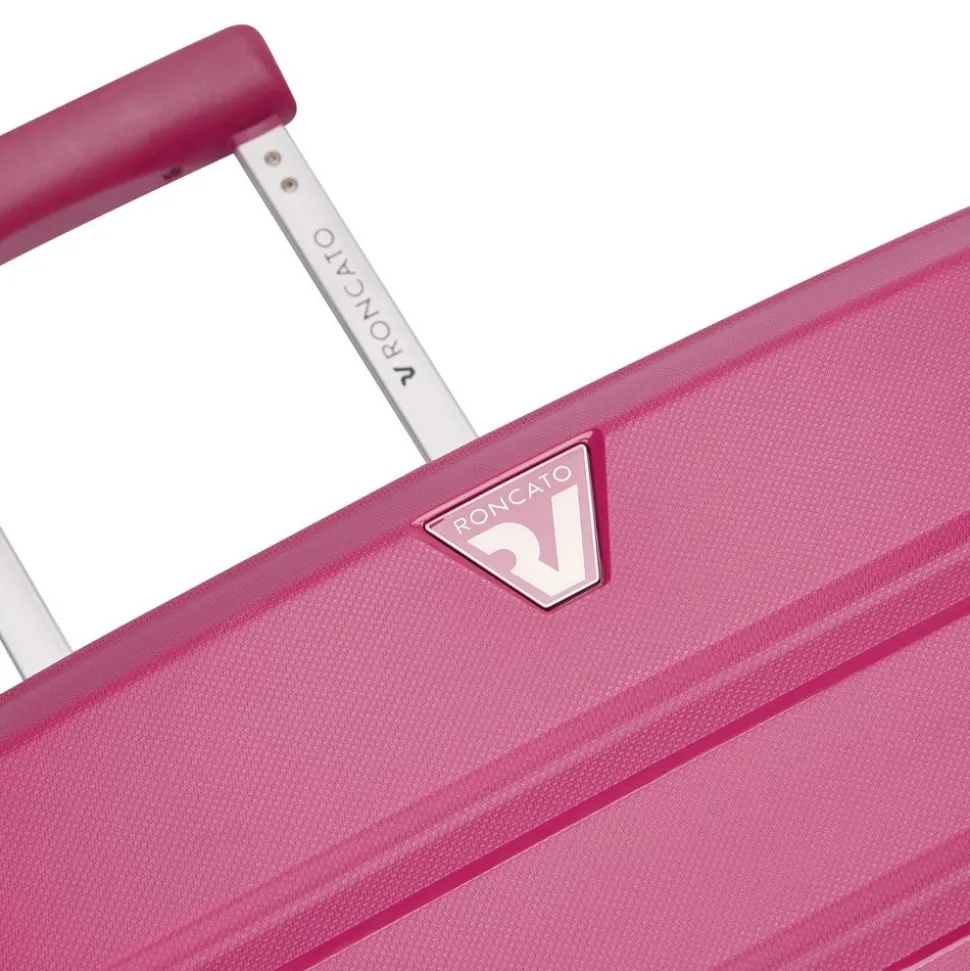 trolley_espandibile_roncato_bflying_medio__magenta_9.webp Online Roncato Trolley espandibile B-Flying medio 8182 Magenta