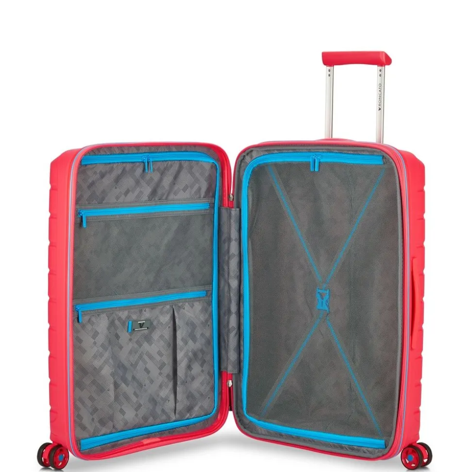 trolley_espandibile_roncato_bflying_medio__radiant_red_3.webp Cheap Roncato Trolley espandibile B-Flying medio 8182 Radiant Red RadiantRed