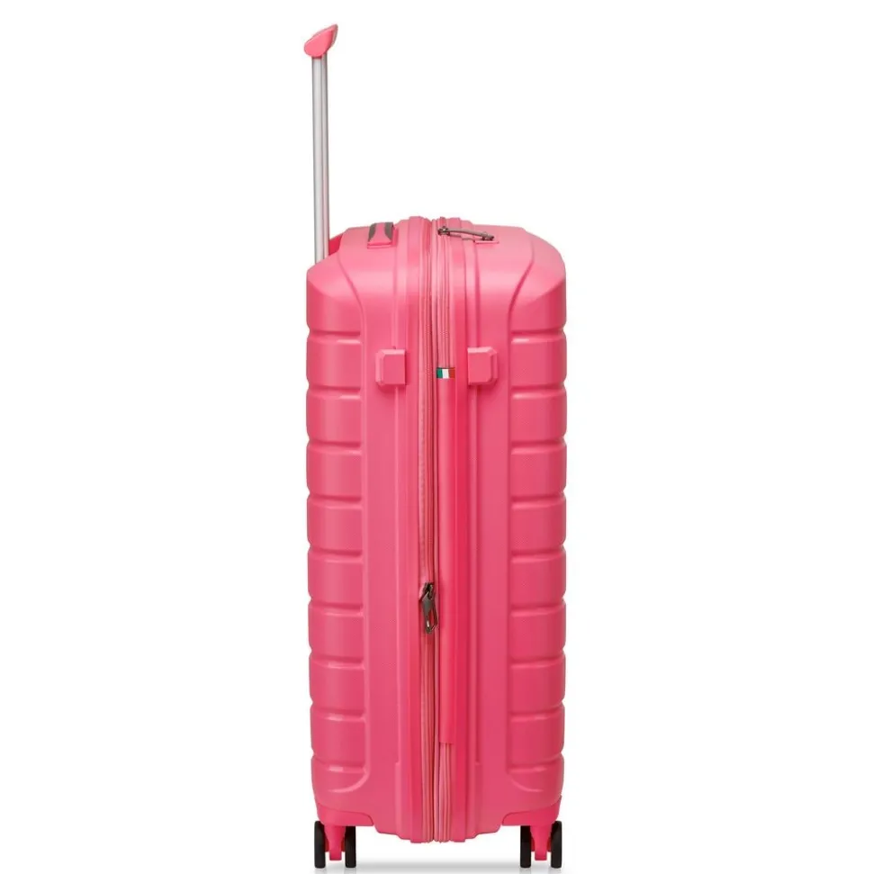 trolley_espandibile_roncato_bflying_medio__rosa_2-1.webp Flash Sale Roncato Trolley espandibile B-Flying medio 8182 Rosa
