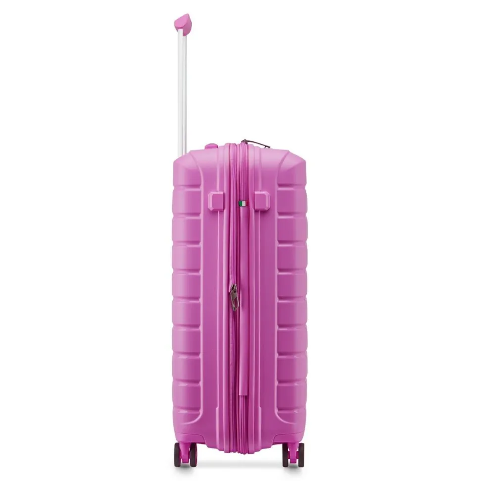 trolley_espandibile_roncato_bflying_medio__rosa_2.webp Cheap Roncato Trolley espandibile B-Flying medio 8182 Rosa
