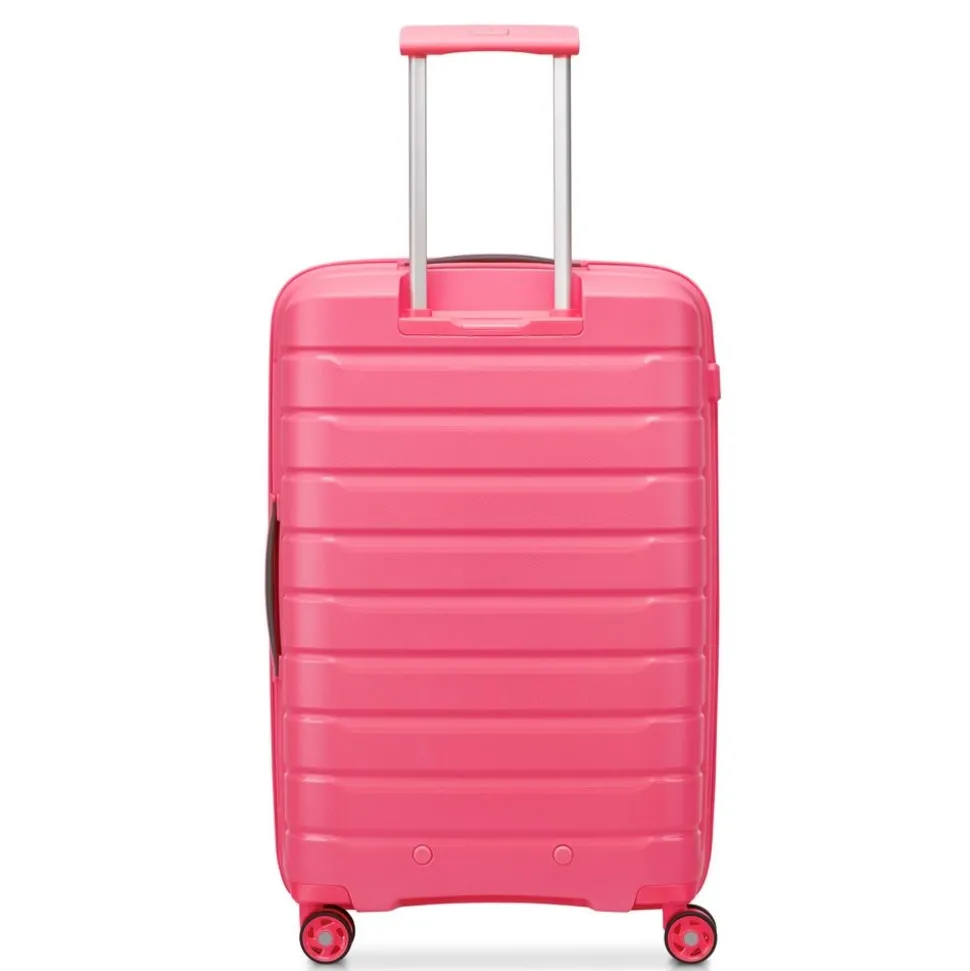 trolley_espandibile_roncato_bflying_medio__rosa_5-1.webp Flash Sale Roncato Trolley espandibile B-Flying medio 8182 Rosa