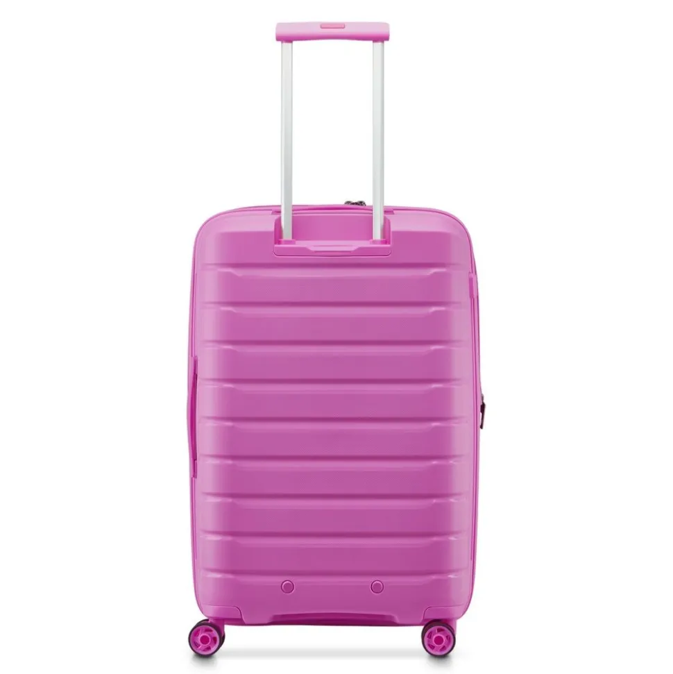 trolley_espandibile_roncato_bflying_medio__rosa_5.webp Cheap Roncato Trolley espandibile B-Flying medio 8182 Rosa