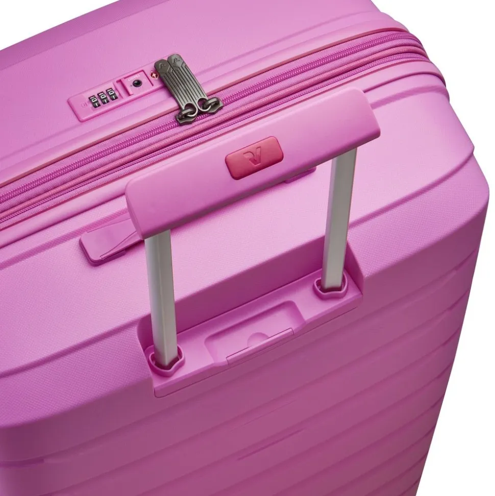 trolley_espandibile_roncato_bflying_medio__rosa_7.webp Cheap Roncato Trolley espandibile B-Flying medio 8182 Rosa