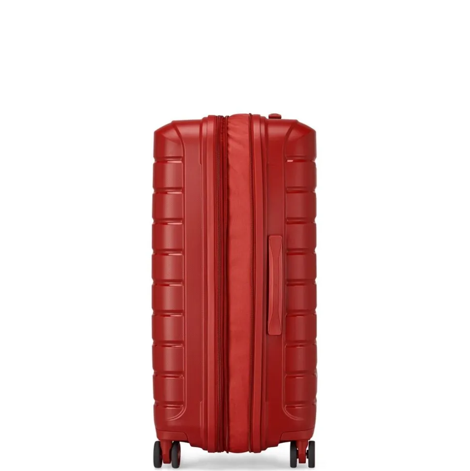 trolley_espandibile_roncato_bflying_medio__rosso_6.webp Sale Roncato Trolley espandibile B-Flying medio 8182 Rosso