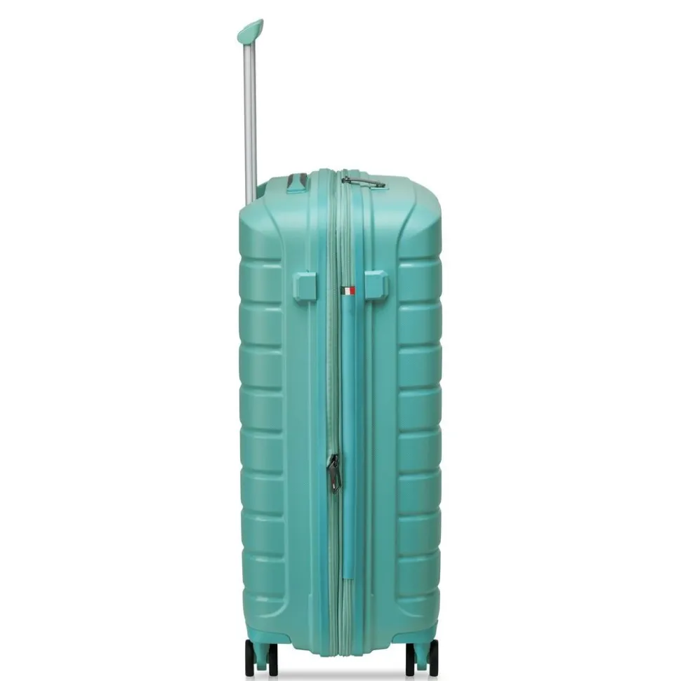 trolley_espandibile_roncato_bflying_medio__salvia_2.webp Cheap Roncato Trolley espandibile B-Flying medio 8182 Salvia