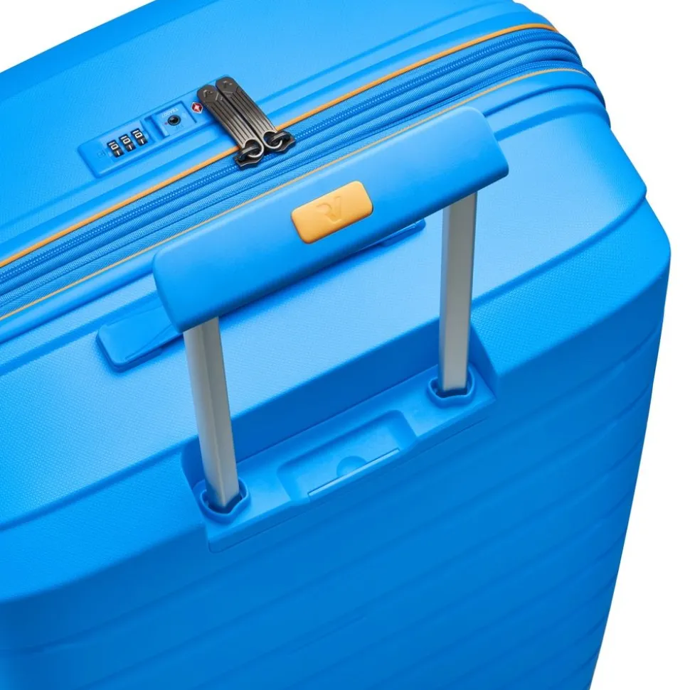 trolley_espandibile_roncato_bflying_medio__sky_blu_7.webp Shop Roncato Trolley espandibile B-Flying medio 8182 Sky Blu SkyBlu