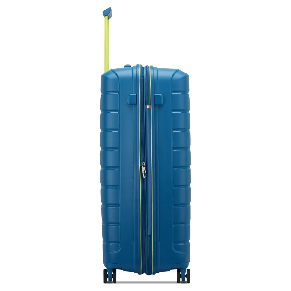 trolley_espandibile_roncato_bflying_move_grande__blu_laguna_2.webp Discount Roncato Trolley espandibile B-Flying Move grande 8181 Blu Laguna BluLaguna