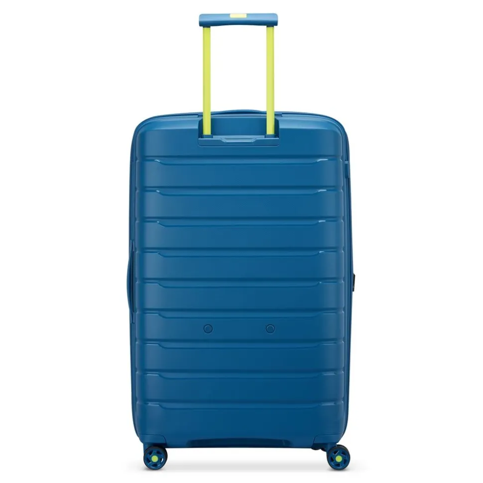 trolley_espandibile_roncato_bflying_move_grande__blu_laguna_5.webp Discount Roncato Trolley espandibile B-Flying Move grande 8181 Blu Laguna BluLaguna