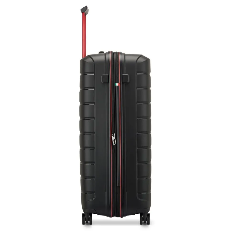 trolley_espandibile_roncato_bflying_move_grande__nero_fumo_2.webp Fashion Roncato Trolley espandibile B-Flying Move grande 8181 Nero Fumo NeroFumo