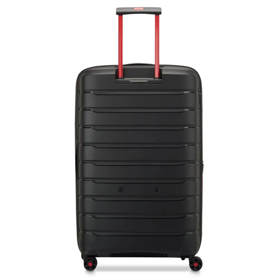 trolley_espandibile_roncato_bflying_move_grande__nero_fumo_5.webp Fashion Roncato Trolley espandibile B-Flying Move grande 8181 Nero Fumo NeroFumo