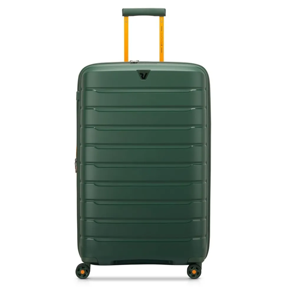 Store Roncato Trolley espandibile B-Flying Move grande 8181 Verde Mimetico VerdeMimetico