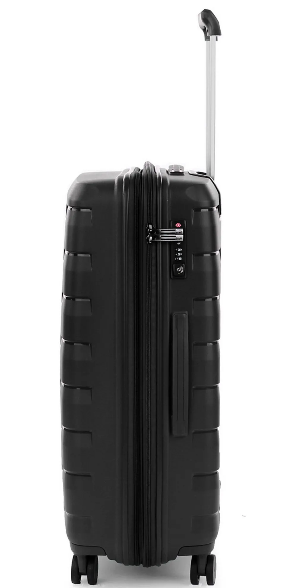 trolley_espandibile_roncato_skyline_medio__nero_2.webp Clearance Roncato Trolley espandibile Skyline medio 8152 Nero