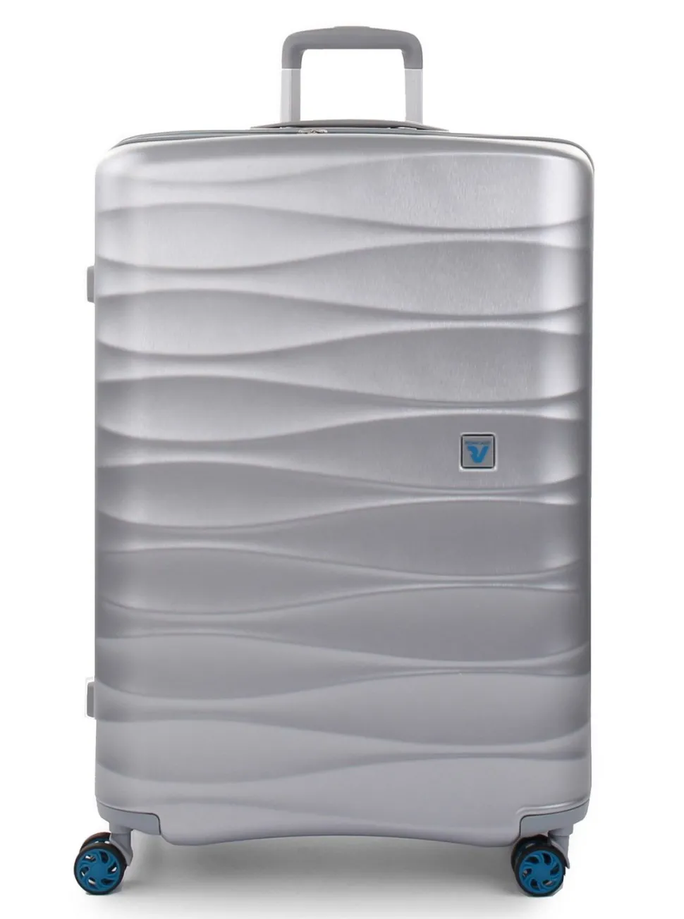 trolley_espandibile_roncato_stellar_grande__argento_3.webp Fashion Roncato Trolley espandibile Stellar grande 4701 Argento