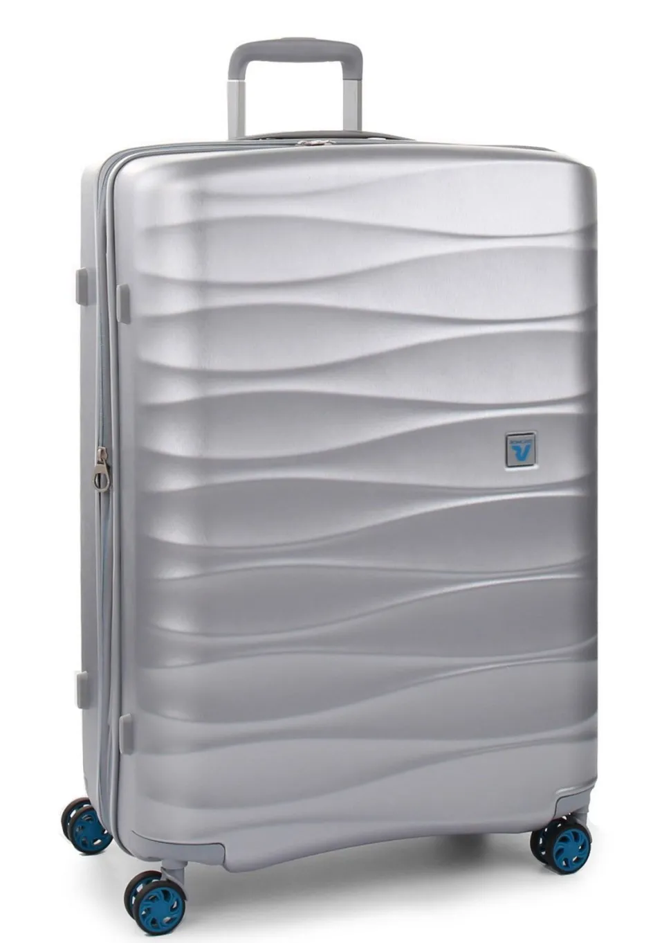 trolley_espandibile_roncato_stellar_grande__argento_5.webp Fashion Roncato Trolley espandibile Stellar grande 4701 Argento