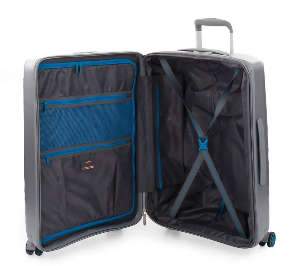 trolley_espandibile_roncato_stellar_medio__argento_4.webp Outlet Roncato Trolley espandibile Stellar medio 4702 Argento