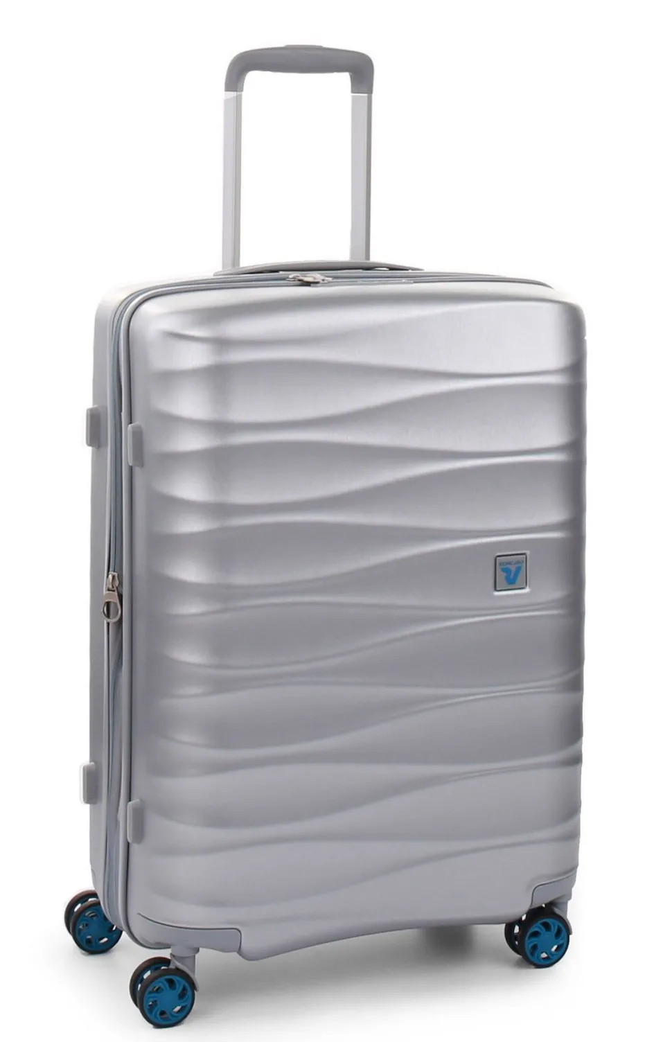 trolley_espandibile_roncato_stellar_medio__argento_7.webp Outlet Roncato Trolley espandibile Stellar medio 4702 Argento