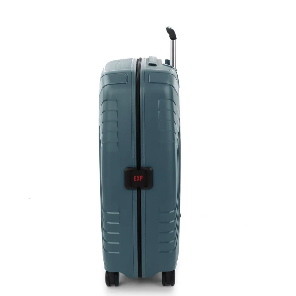 trolley_espandibile_roncato_ypsilon_grande__verde_bottiglia_4.webp Best Roncato Trolley espandibile Ypsilon grande 5761 Verde Bottiglia VerdeBottiglia