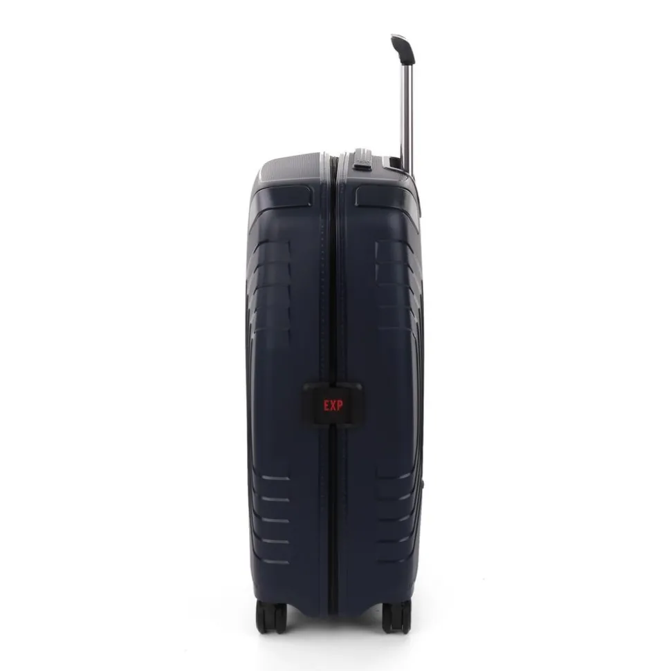 trolley_espandibile_roncato_ypsilon_medio__blu_notte_4.webp Best Sale Roncato Trolley espandibile Ypsilon medio 5762 Blu Notte BluNotte