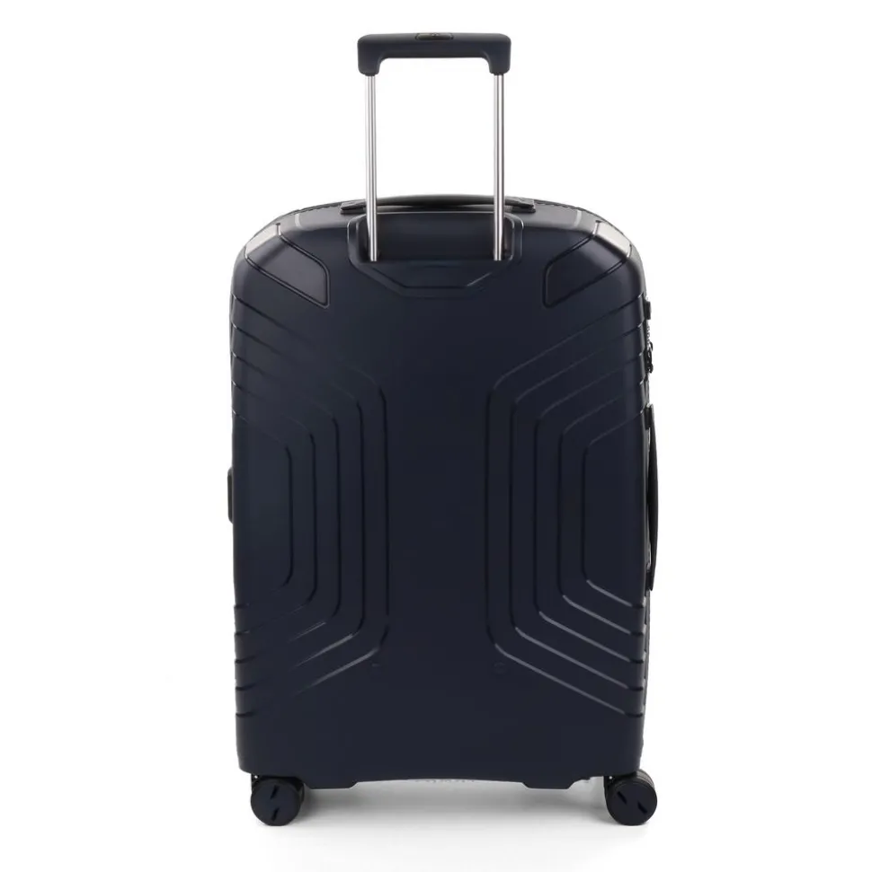 trolley_espandibile_roncato_ypsilon_medio__blu_notte_5.webp Best Sale Roncato Trolley espandibile Ypsilon medio 5762 Blu Notte BluNotte