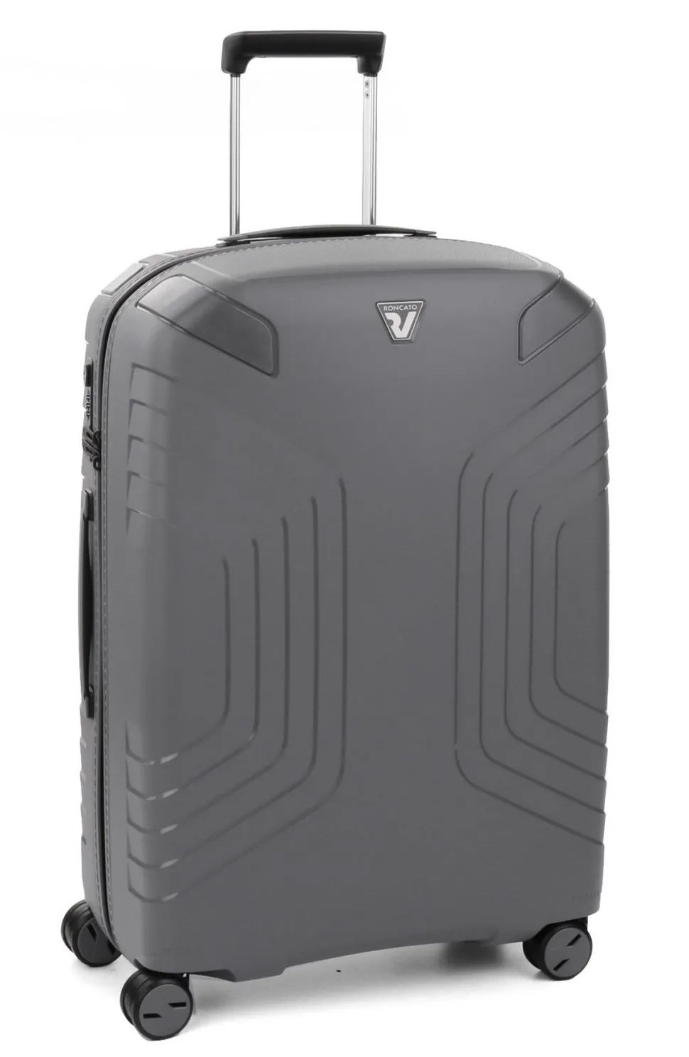 trolley_espandibile_roncato_ypsilon_medio__piombo_5.webp Online Roncato Trolley espandibile Ypsilon medio 5762 Piombo