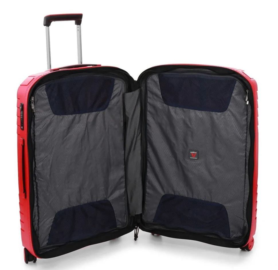 trolley_espandibile_roncato_ypsilon_medio__rosso_5.webp Best Roncato Trolley espandibile Ypsilon medio 5762 Rosso