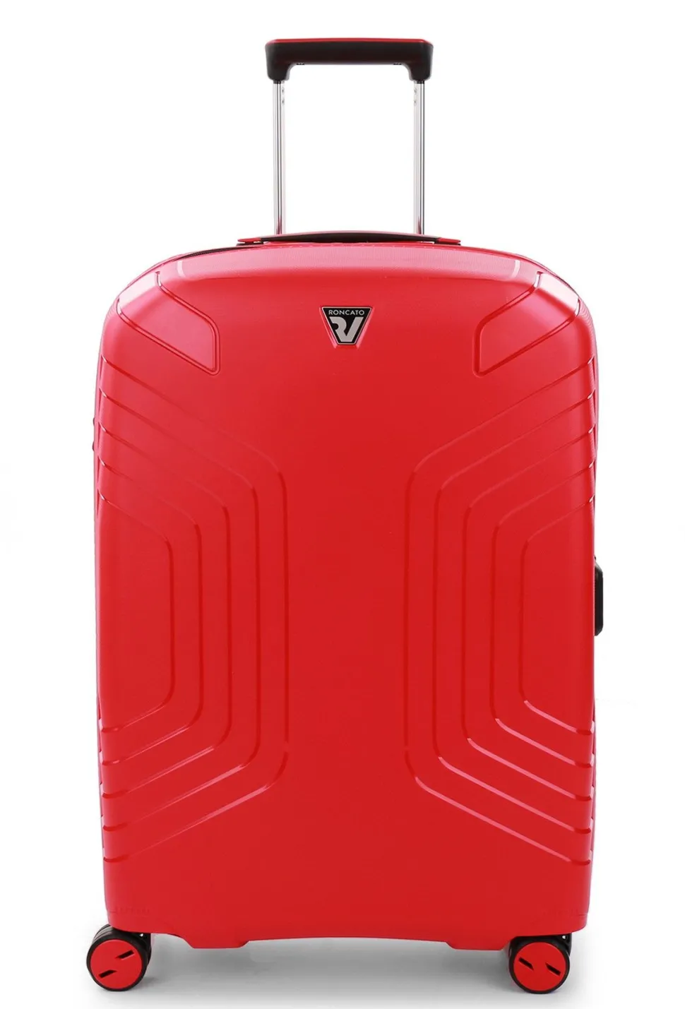 trolley_espandibile_roncato_ypsilon_medio__rosso_7.webp Best Roncato Trolley espandibile Ypsilon medio 5762 Rosso