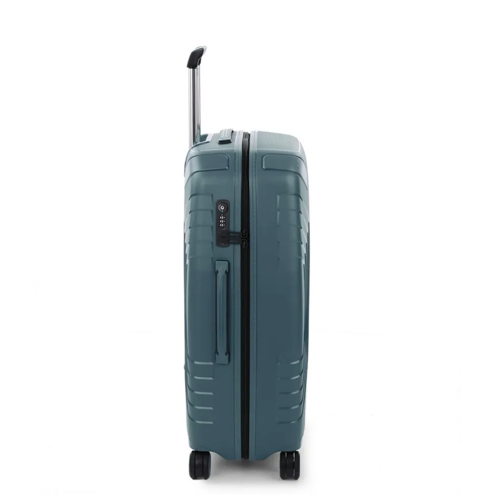 trolley_espandibile_roncato_ypsilon_medio__verde_bottiglia_2.webp Discount Roncato Trolley espandibile Ypsilon medio 5762 Verde Bottiglia VerdeBottiglia