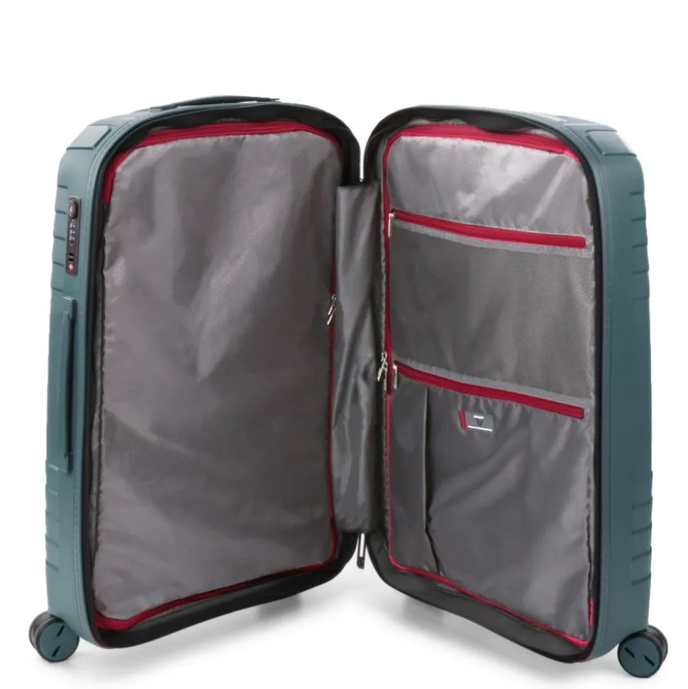trolley_espandibile_roncato_ypsilon_medio__verde_bottiglia_3.webp Discount Roncato Trolley espandibile Ypsilon medio 5762 Verde Bottiglia VerdeBottiglia