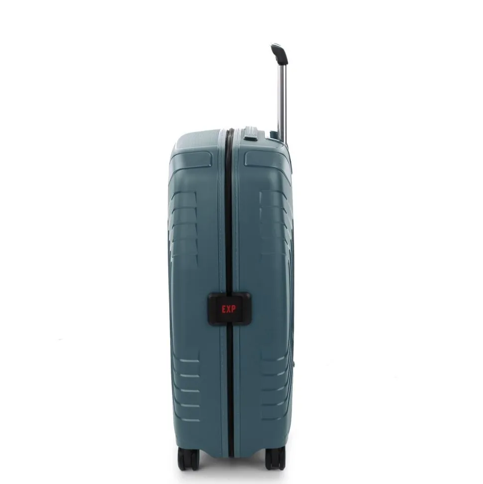 trolley_espandibile_roncato_ypsilon_medio__verde_bottiglia_4.webp Discount Roncato Trolley espandibile Ypsilon medio 5762 Verde Bottiglia VerdeBottiglia