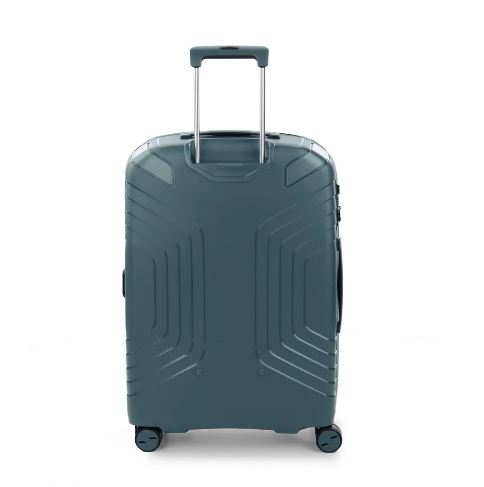 trolley_espandibile_roncato_ypsilon_medio__verde_bottiglia_5.webp Discount Roncato Trolley espandibile Ypsilon medio 5762 Verde Bottiglia VerdeBottiglia