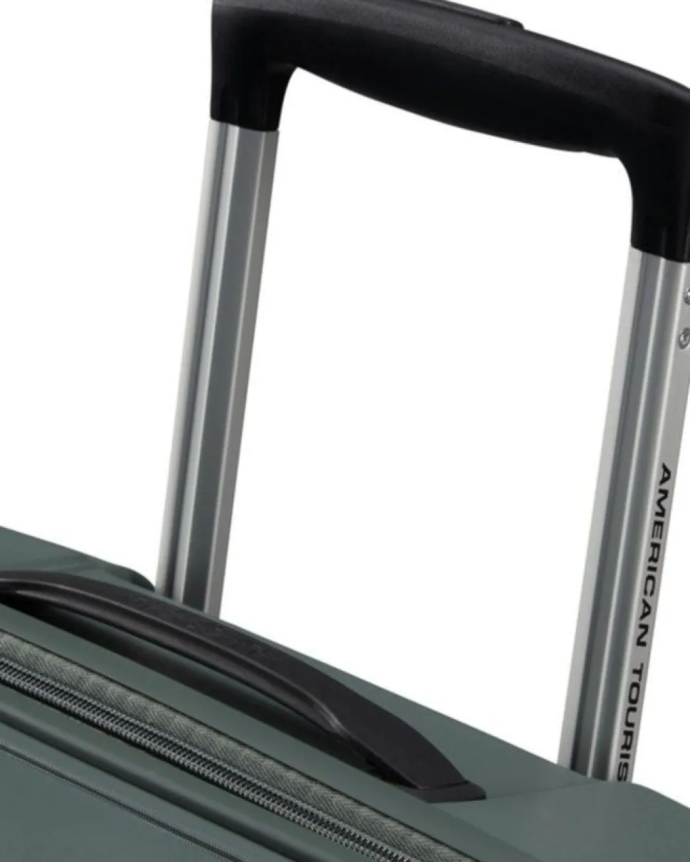 trolley_grande_american_tourister_liftoff_dark_olive_2.webp Online American Tourister Trolley grande Liftoff Dark Olive DarkOlive