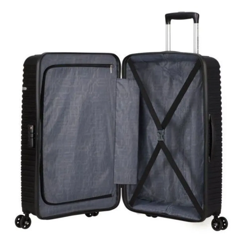 trolley_grande_american_tourister_liftoff_nero_2.webp Best Sale American Tourister Trolley grande Liftoff Nero