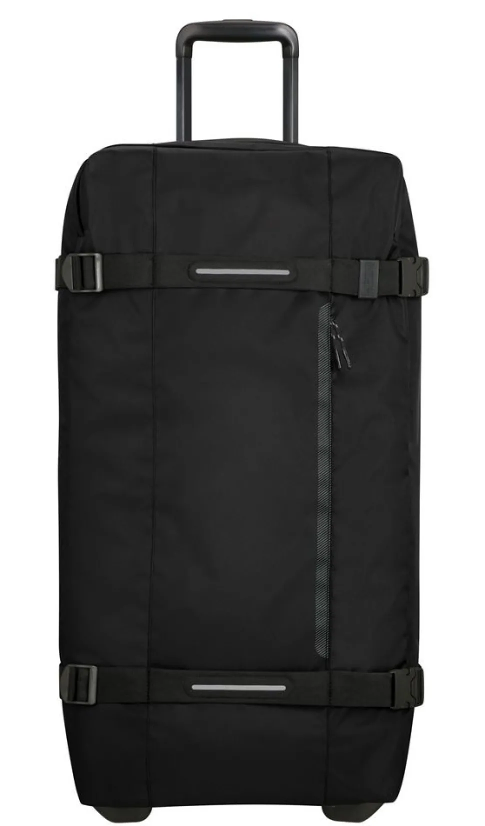 Shop American Tourister Trolley grande Urban Track Asphalt Black AsphaltBlack