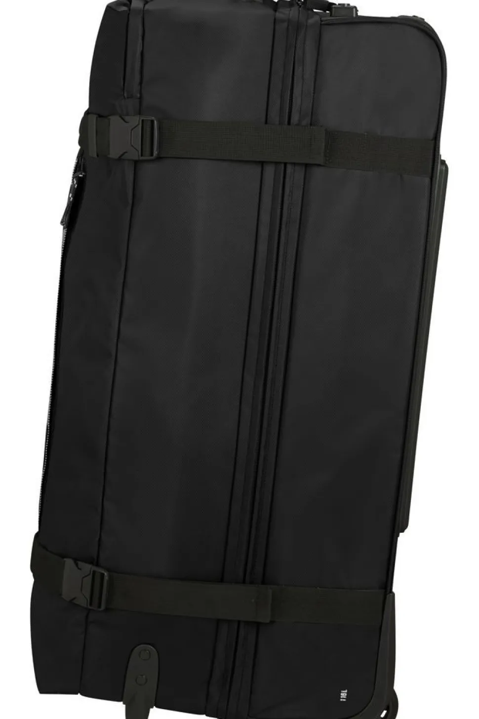 Shop American Tourister Trolley grande Urban Track Asphalt Black AsphaltBlack