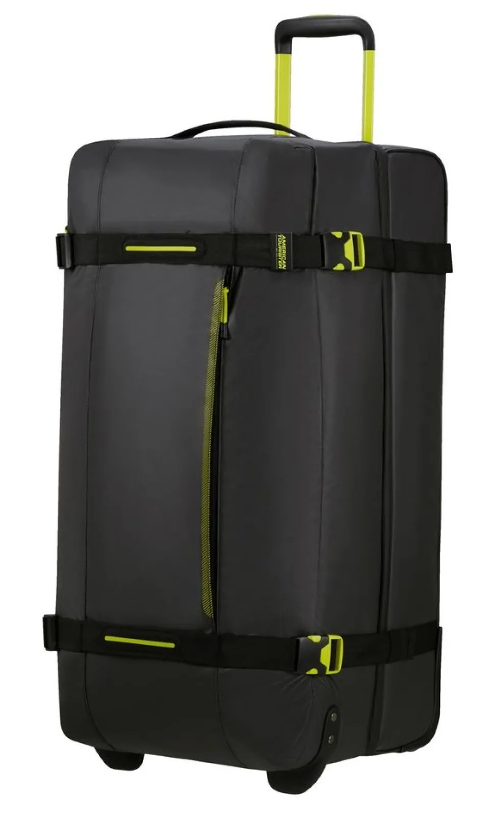 trolley_grande_american_tourister_urban_track_blacklime_2.webp Cheap American Tourister Trolley grande Urban Track Black/Lime