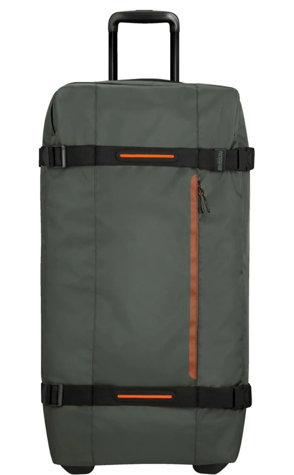 Store American Tourister Trolley grande Urban Track Dark Khaki DarkKhaki