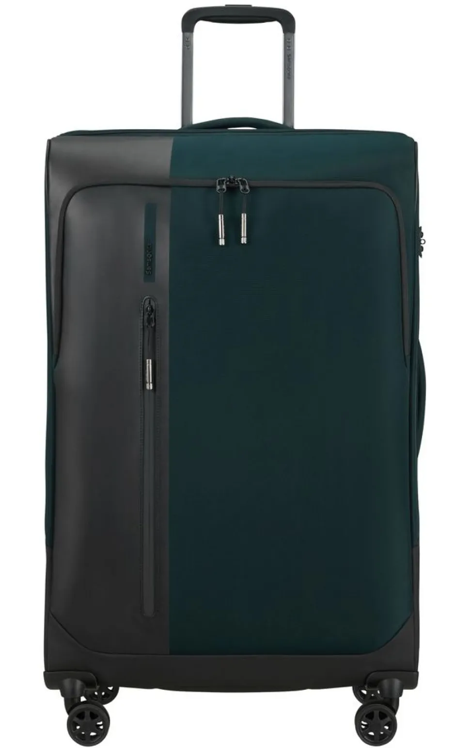 Discount Samsonite Trolley grande 77cm Biz2Go TRVL Deep Blue DeepBlue