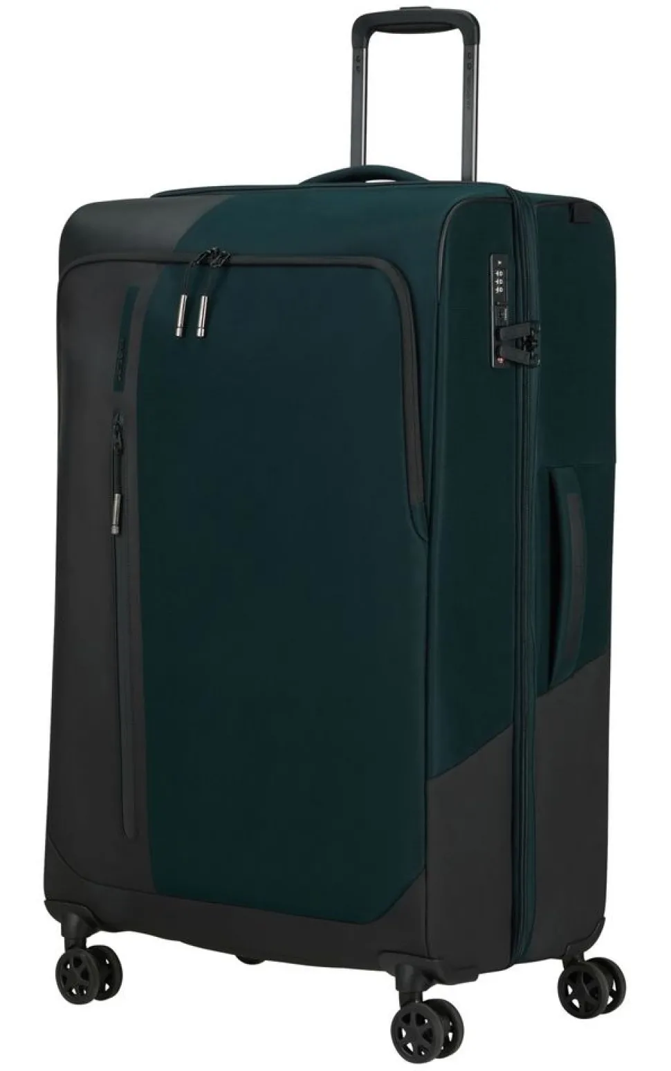 trolley_grande_cm_samsonite_bizgo_trvl_deep_blue_5.webp Discount Samsonite Trolley grande 77cm Biz2Go TRVL Deep Blue DeepBlue