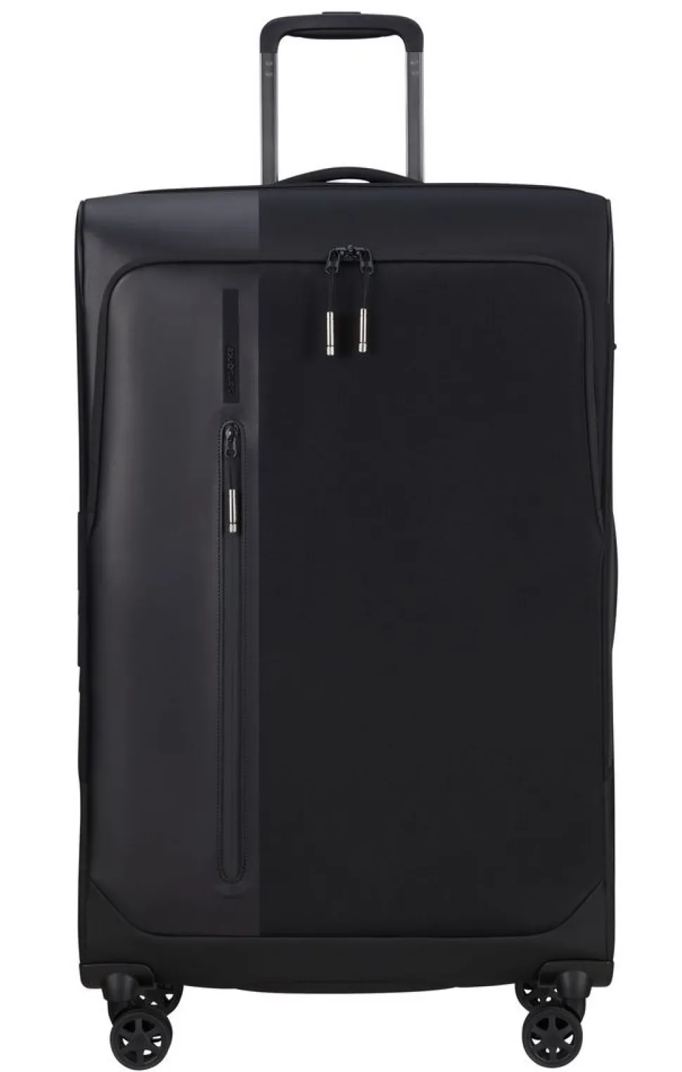 Online Samsonite Trolley grande 77cm Biz2Go TRVL Nero