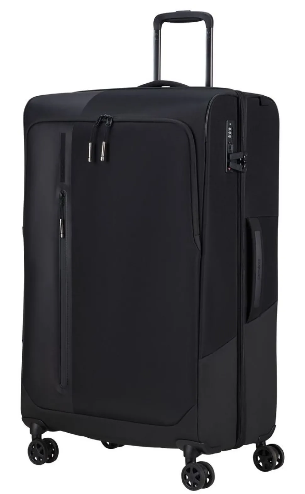 trolley_grande_cm_samsonite_bizgo_trvl_nero_2.webp Online Samsonite Trolley grande 77cm Biz2Go TRVL Nero
