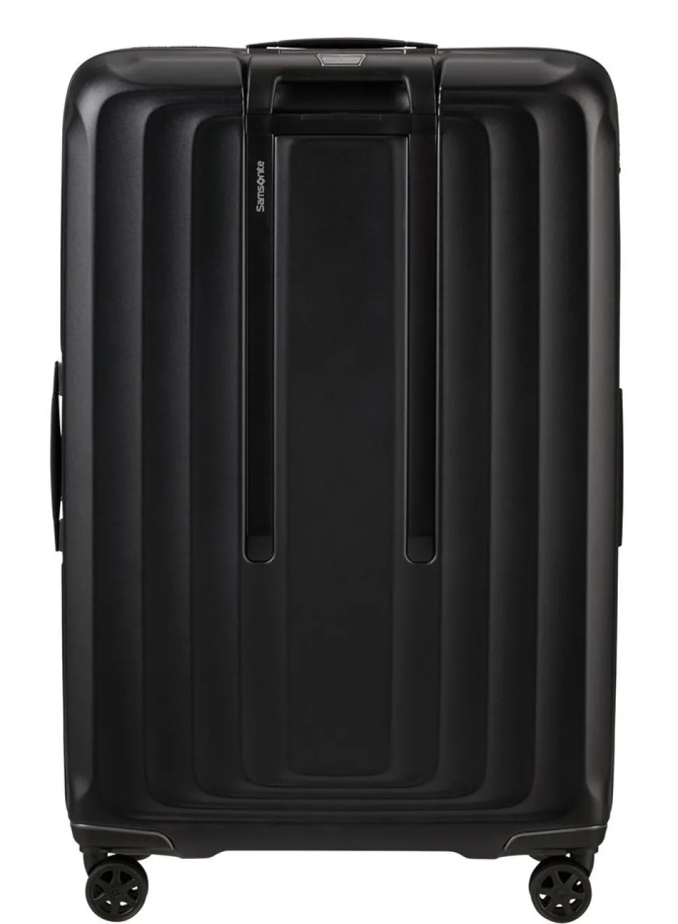 Discount Samsonite Trolley grande 75cm Nuon Matt Graphite MattGraphite