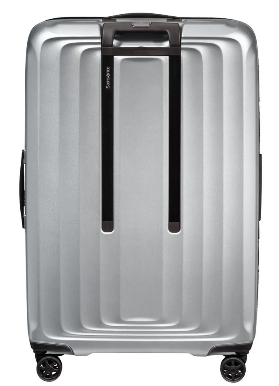 trolley_grande_cm_samsonite_nuon_matt_silver_2.webp Best Sale Samsonite Trolley grande 75cm Nuon Matt Silver MattSilver