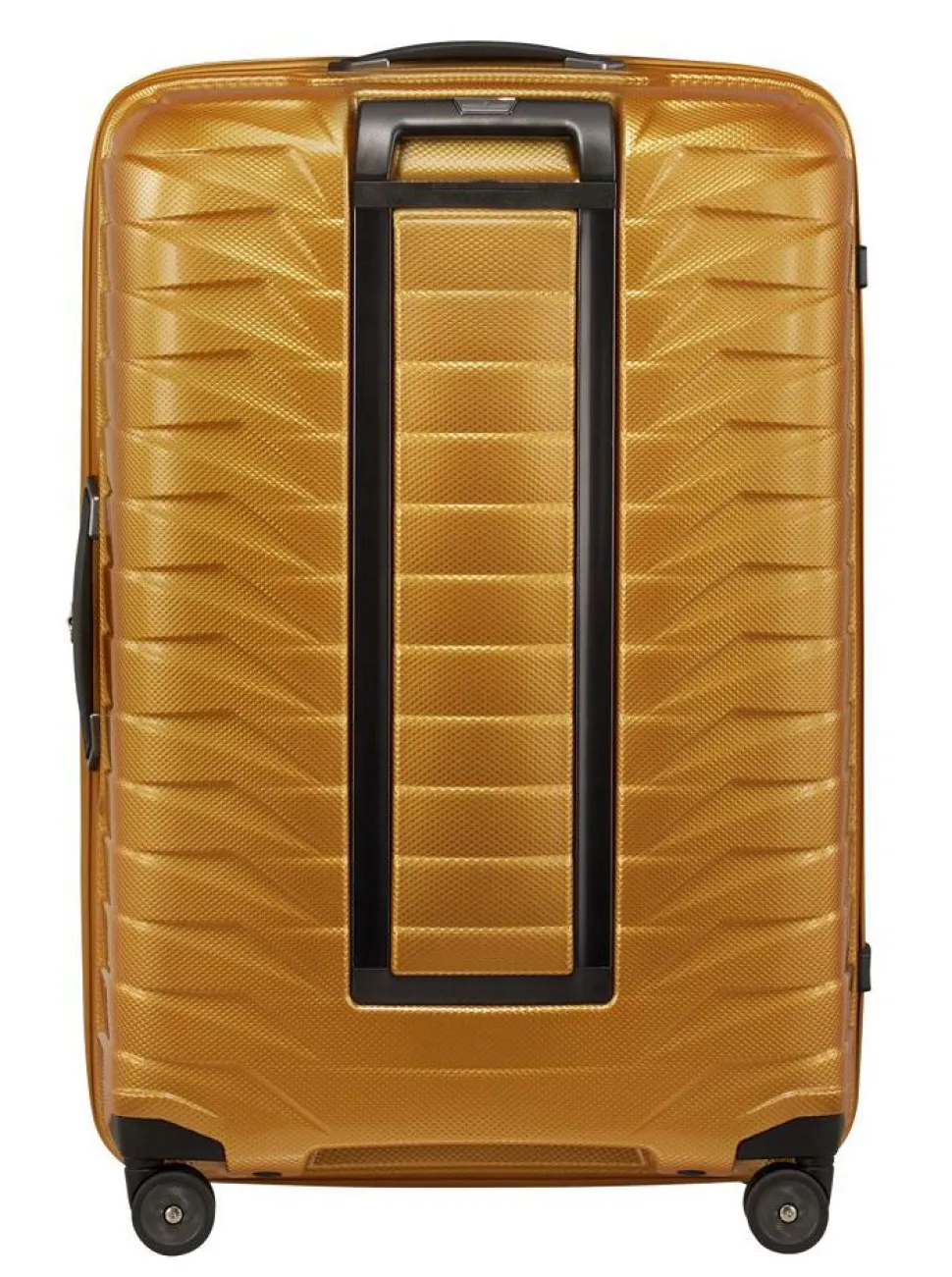 Fashion Samsonite Trolley grande 75cm Proxis Honey Gold HoneyGold