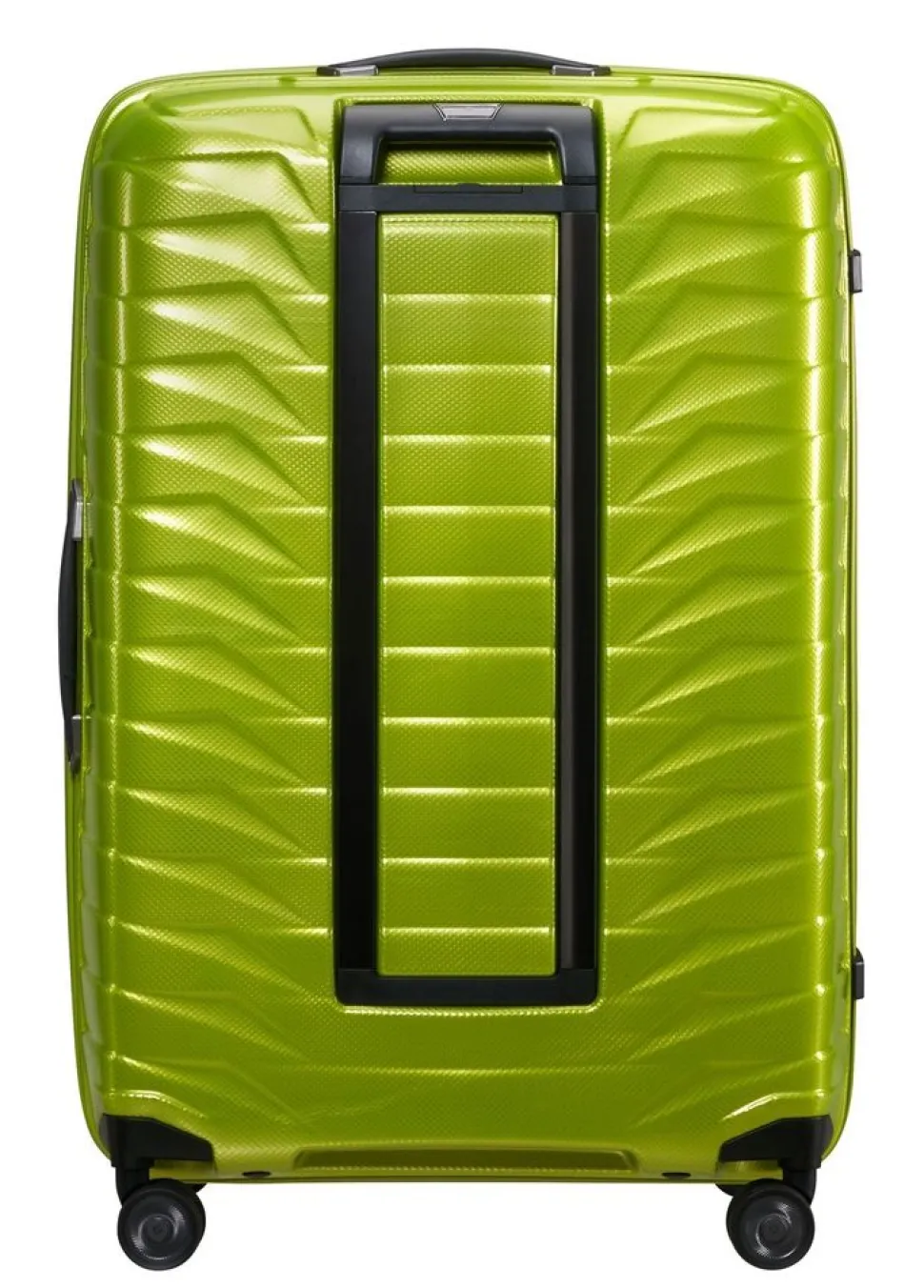 trolley_grande_cm_samsonite_proxis_lime_4.webp Best Sale Samsonite Trolley grande 75cm Proxis Lime